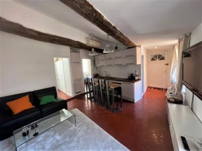 Annonce Location 3 pi�ces Appartement Beaurecueil 13