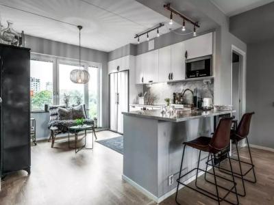 For sale Maisons-alfort 2 rooms 40 m2 Val de Marne (94700) photo 1