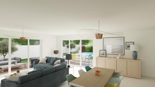 Acheter Maison Jarne Charente maritime