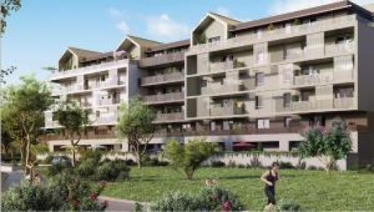 For rent Strasbourg 3 rooms 62 m2 Bas rhin (67200) photo 0