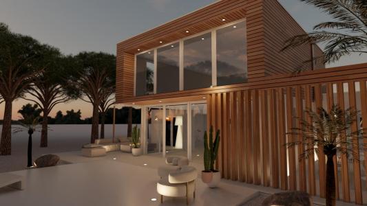 For sale Capbreton 5 rooms 147 m2 Landes (40130) photo 3