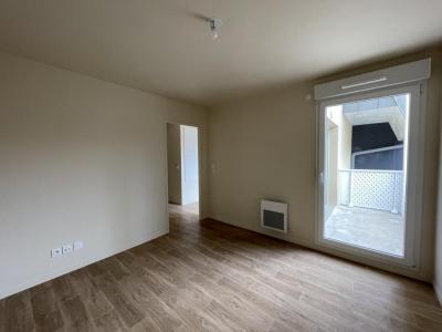 Louer Appartement 38 m2 Fleury-sur-orne