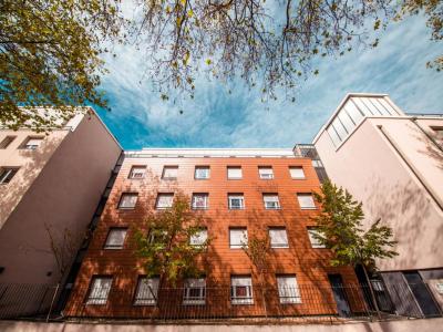 Annonce Vente Appartement Venissieux 69