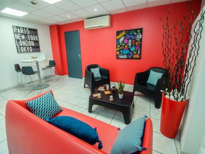 Acheter Appartement 17 m2 Marseille-10eme-arrondissement