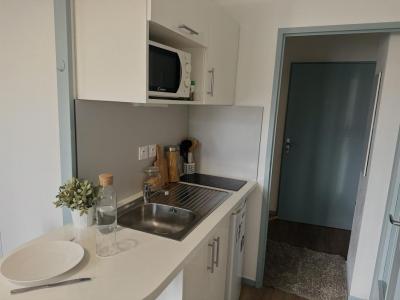 Acheter Appartement Marseille-10eme-arrondissement 60000 euros