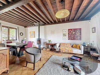 For sale Jarnioux 5 rooms 122 m2 Rhone (69640) photo 1