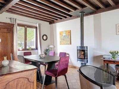 For sale Jarnioux 5 rooms 122 m2 Rhone (69640) photo 2