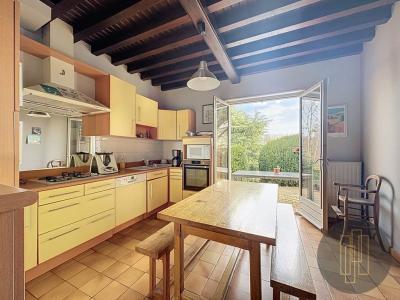 For sale Jarnioux 5 rooms 122 m2 Rhone (69640) photo 4