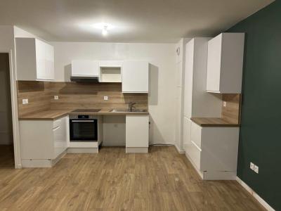 Louer Appartement 66 m2 Seclin