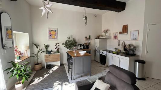 For rent Breal-sous-montfort 1 room 61 m2 Ille et vilaine (35310) photo 0