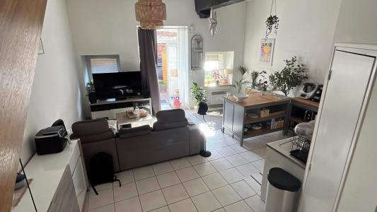 For rent Breal-sous-montfort 1 room 61 m2 Ille et vilaine (35310) photo 1