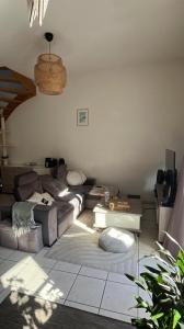 For rent Breal-sous-montfort 1 room 61 m2 Ille et vilaine (35310) photo 3