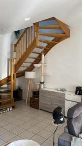 For rent Breal-sous-montfort 1 room 61 m2 Ille et vilaine (35310) photo 4