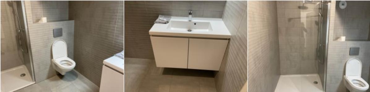 For rent Bezannes 2 rooms 41 m2 Marne (51430) photo 1