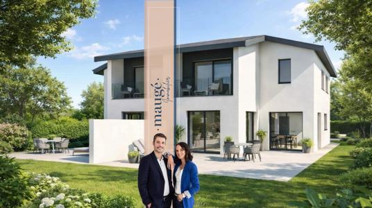 For sale Roche 8 rooms 410 m2 Isere (38090) photo 0