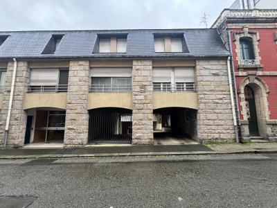 Annonce Vente Parking Saint-brieuc 22