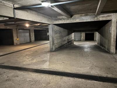 Acheter Parking 12 m2 Saint-brieuc