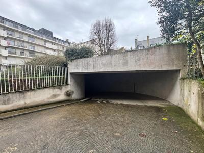 Acheter Parking Saint-brieuc Cotes d'armor