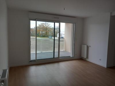 For rent Chantepie 2 rooms 44 m2 Ille et vilaine (35135) photo 1