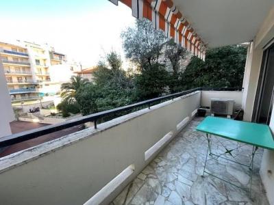 For sale Cannet 2 rooms 45 m2 Alpes Maritimes (06110) photo 0