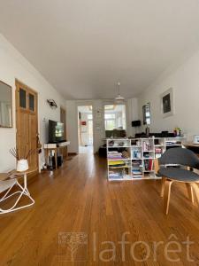 For sale Villeneuve-d'ascq 4 rooms 80 m2 Nord (59491) photo 0