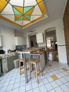 For sale Villeneuve-d'ascq 4 rooms 80 m2 Nord (59491) photo 2