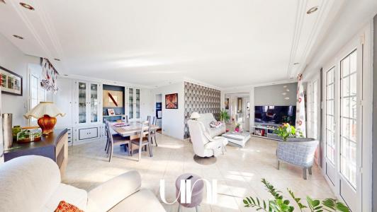 For sale Merville-franceville-plage 6 rooms 159 m2 Calvados (14810) photo 2