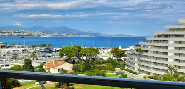 For sale Villeneuve-loubet 1 room 25 m2 Alpes Maritimes (06270) photo 0