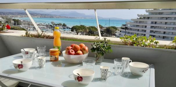 Annonce Vente Appartement Villeneuve-loubet 06