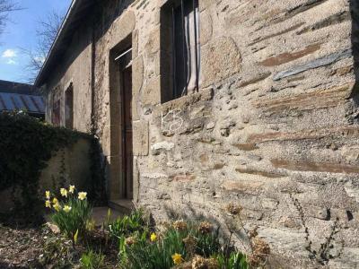 Annonce Vente 4 pi�ces Maison Saint-germain-de-coulamer 53