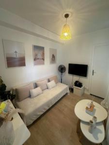 For rent Villeneuve-saint-georges 2 rooms 35 m2 Val de Marne (94190) photo 0