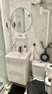 For rent Villeneuve-saint-georges 2 rooms 35 m2 Val de Marne (94190) photo 4