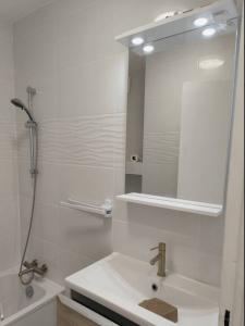 Louer Appartement Pavillons-sous-bois Seine saint denis