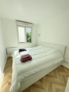 Annonce Location 2 pi�ces Appartement Massy 91