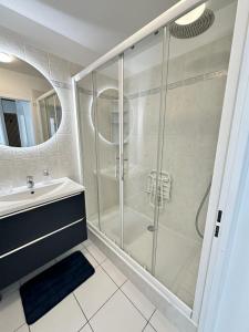 Louer Appartement Massy Essonne