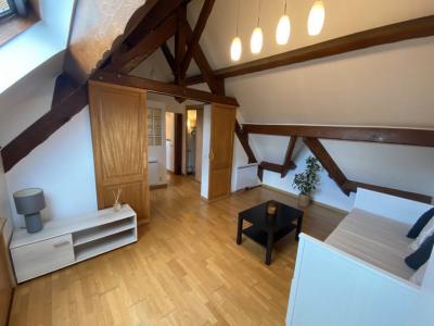 Louer Appartement 45 m2 Champigny-sur-marne