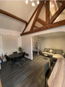 For rent Champigny-sur-marne 2 rooms 50 m2 Val de Marne (94500) photo 0