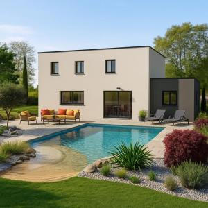 For sale Villers-cotterets 7 rooms 146 m2 Aisne (02600) photo 2