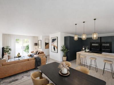 For sale Ferte-milon 7 rooms 148 m2 Aisne (02460) photo 4