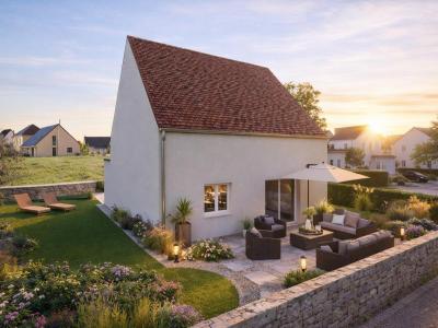 Acheter Maison 91 m2 Chateau-thierry