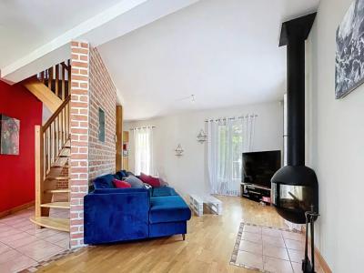 For rent Mions 7 rooms 150 m2 Rhone (69780) photo 0