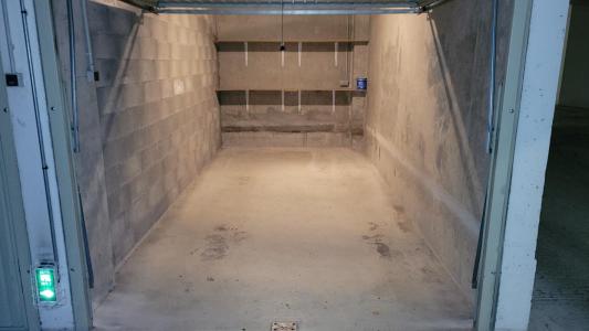 For rent Lyon-1er-arrondissement 10 m2 Rhone (69001) photo 0