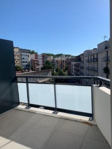 Annonce Location Appartement Toulouse 31