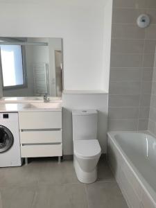Louer Appartement Toulouse 635 euros