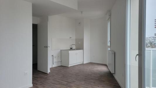 For sale Saint-herblain 2 rooms 44 m2 Loire atlantique (44800) photo 0