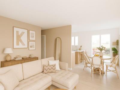 For sale Dormans 6 rooms 118 m2 Marne (51700) photo 3