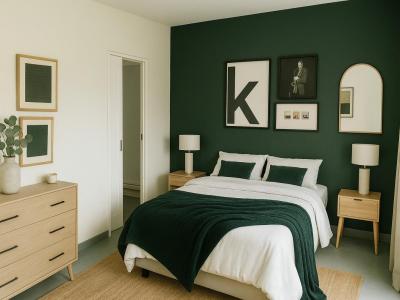 For sale Dormans 6 rooms 118 m2 Marne (51700) photo 4