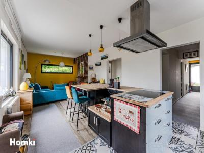 For sale Parentis-en-born 4 rooms 96 m2 Landes (40160) photo 2