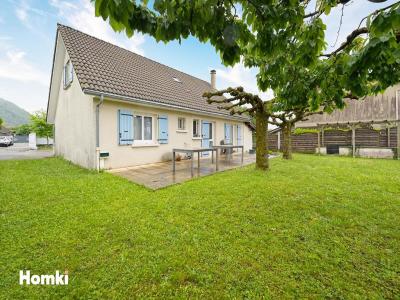 For sale Apprieu 5 rooms 124 m2 Isere (38140) photo 1