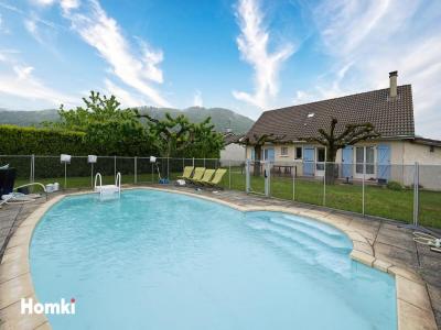 For sale Apprieu 5 rooms 124 m2 Isere (38140) photo 3